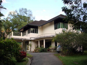 The Fairview Guesthouse